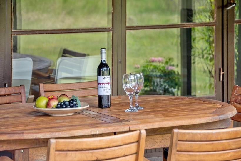 Foto von Ferienhaus BA62 in Tranum - Slettestrand - Nordjütland