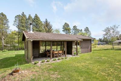 Vorschaubild von Ferienhaus BA62 in Tranum - Slettestrand - Nordjütland