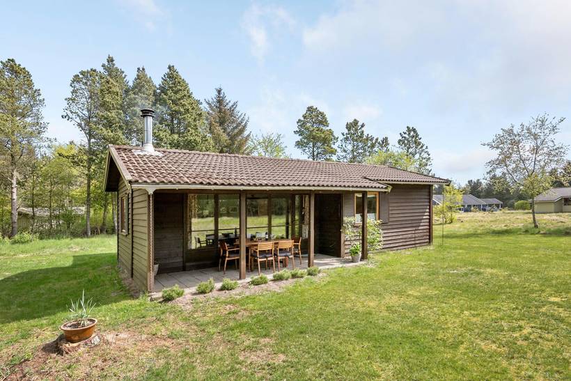 Foto von Ferienhaus BA62 in Tranum - Slettestrand - Nordjütland