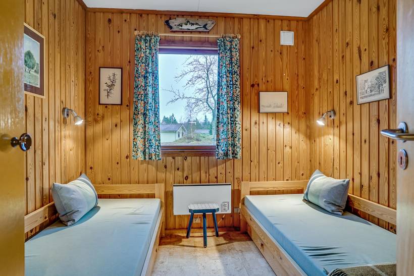 Foto von Ferienhaus BA62 in Tranum - Slettestrand - Nordjütland