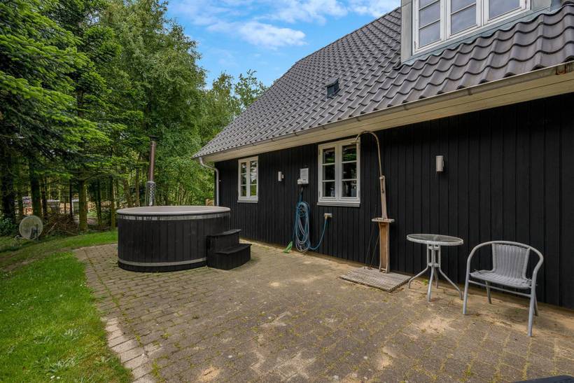 Foto von Ferienhaus BA68 in Stauning - Westjütland