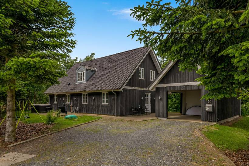 Foto von Ferienhaus BA68 in Stauning - Westjütland