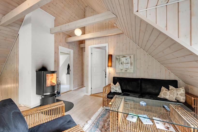 Foto von Ferienhaus BA68 in Stauning - Westjütland