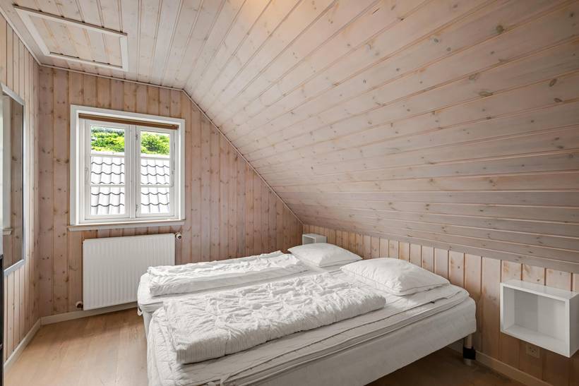 Foto von Ferienhaus BA68 in Stauning - Westjütland