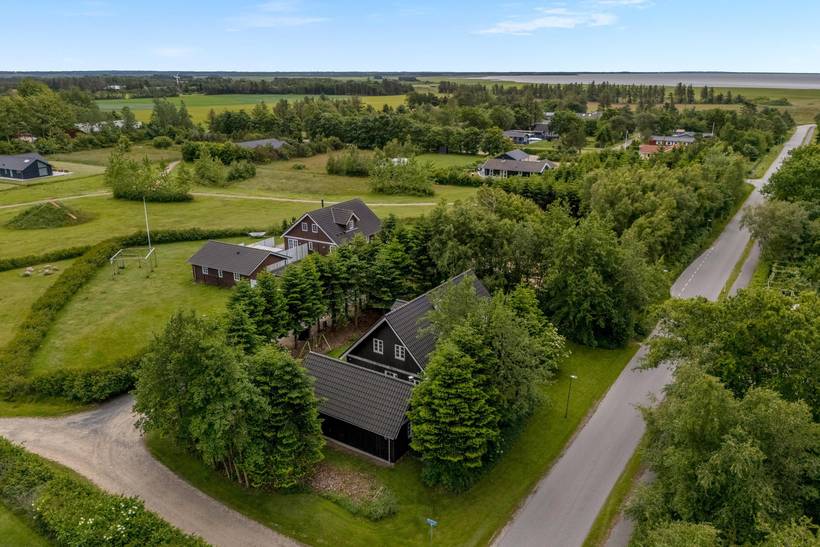 Foto von Ferienhaus BA68 in Stauning - Westjütland