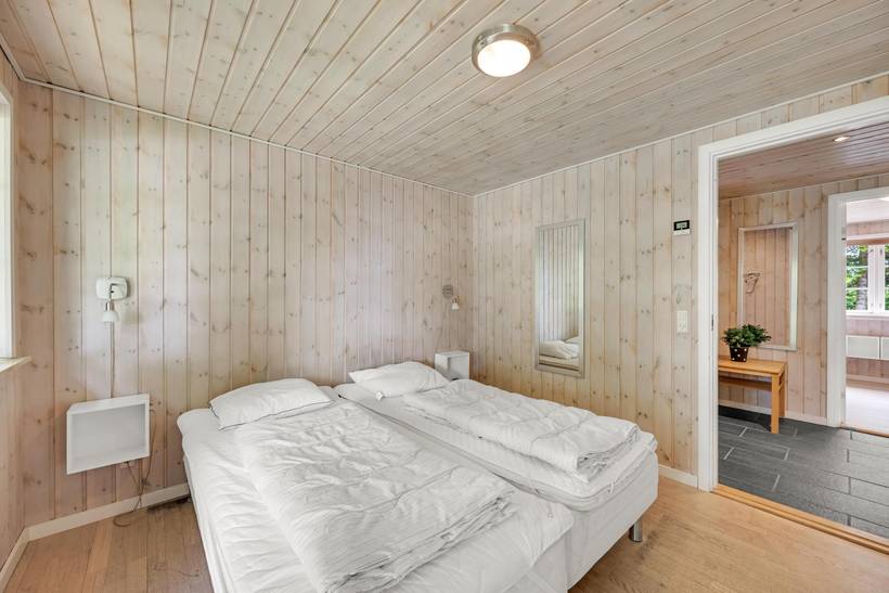 Foto von Ferienhaus BA68 in Stauning - Westjütland