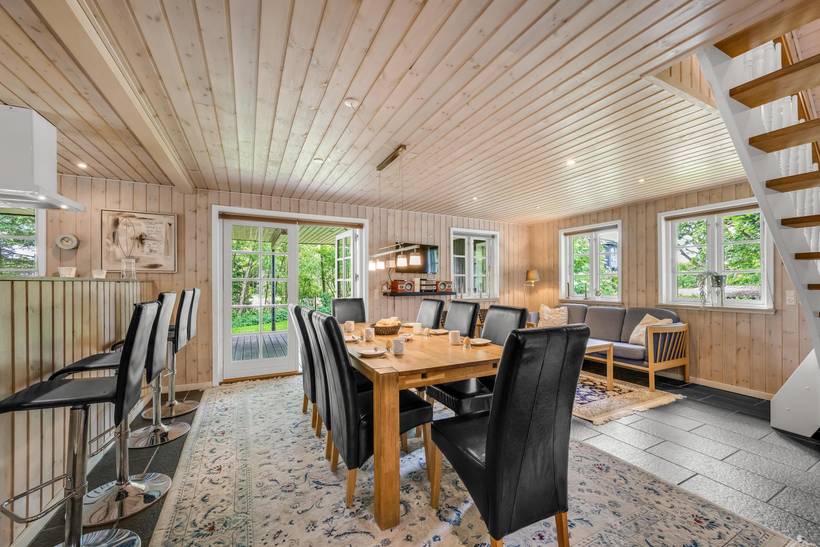 Foto von Ferienhaus BA68 in Stauning - Westjütland