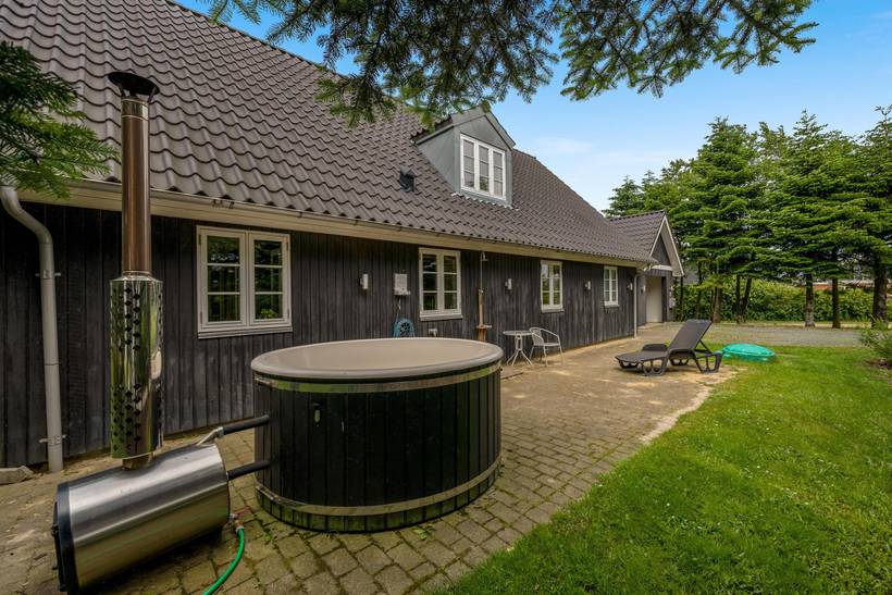 Foto von Ferienhaus BA68 in Stauning - Westjütland