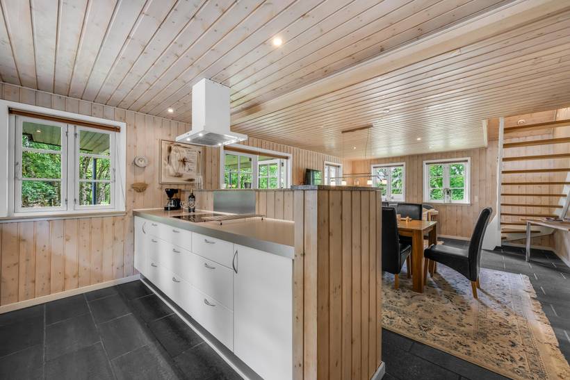 Foto von Ferienhaus BA68 in Stauning - Westjütland