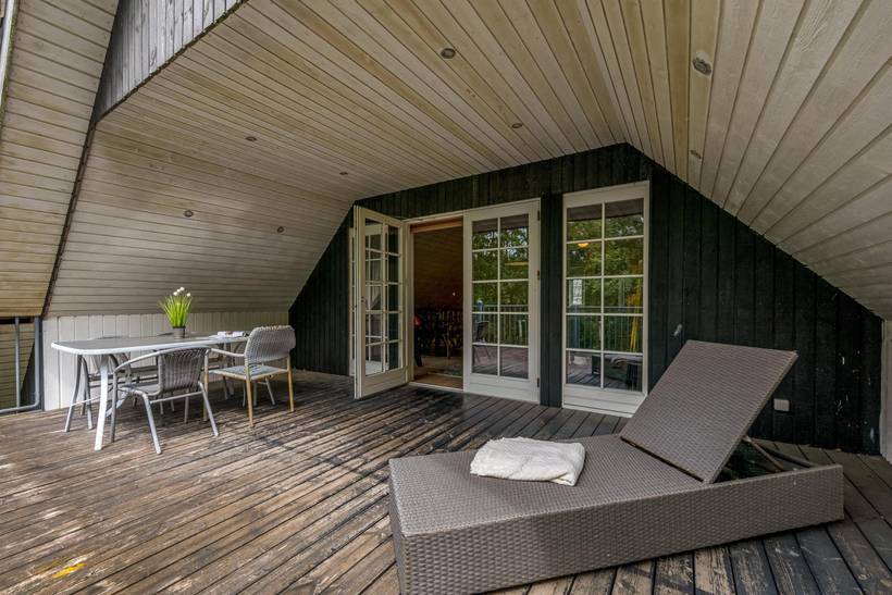 Foto von Ferienhaus BA68 in Stauning - Westjütland