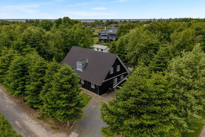Foto von Ferienhaus BA68 in Stauning - Westjütland