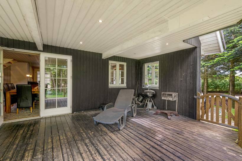 Foto von Ferienhaus BA68 in Stauning - Westjütland
