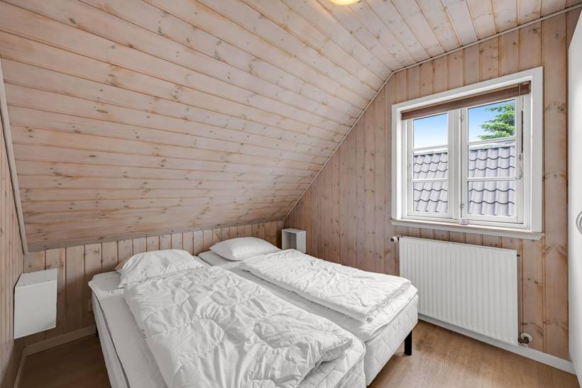 Foto von Ferienhaus BA68 in Stauning - Westjütland