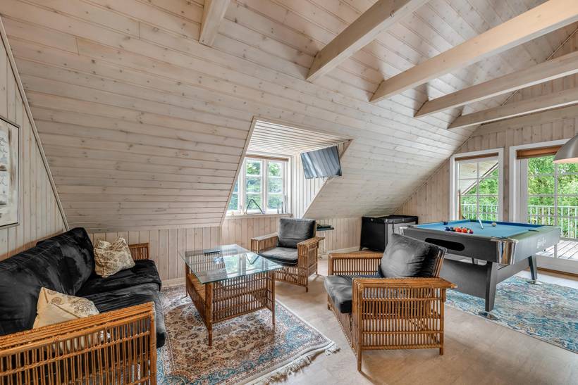 Foto von Ferienhaus BA68 in Stauning - Westjütland