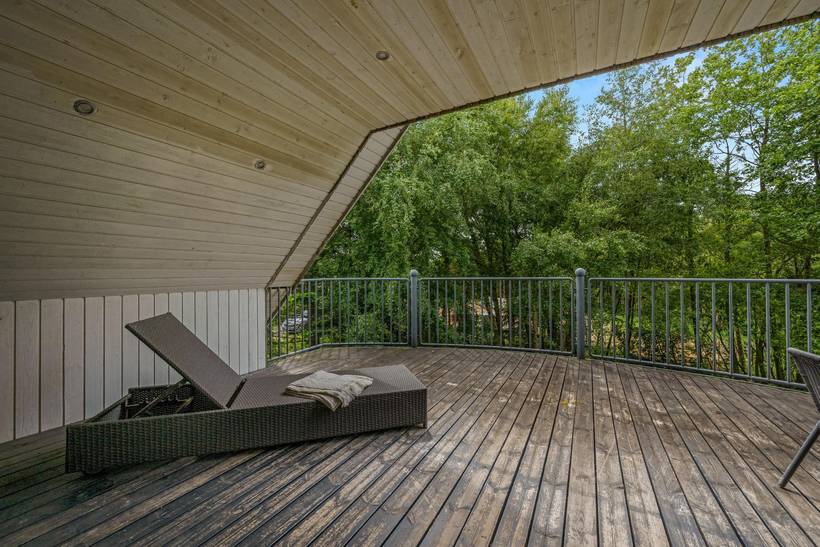 Foto von Ferienhaus BA68 in Stauning - Westjütland