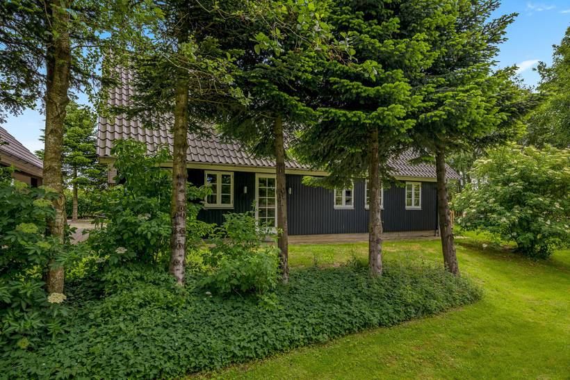 Foto von Ferienhaus BA68 in Stauning - Westjütland
