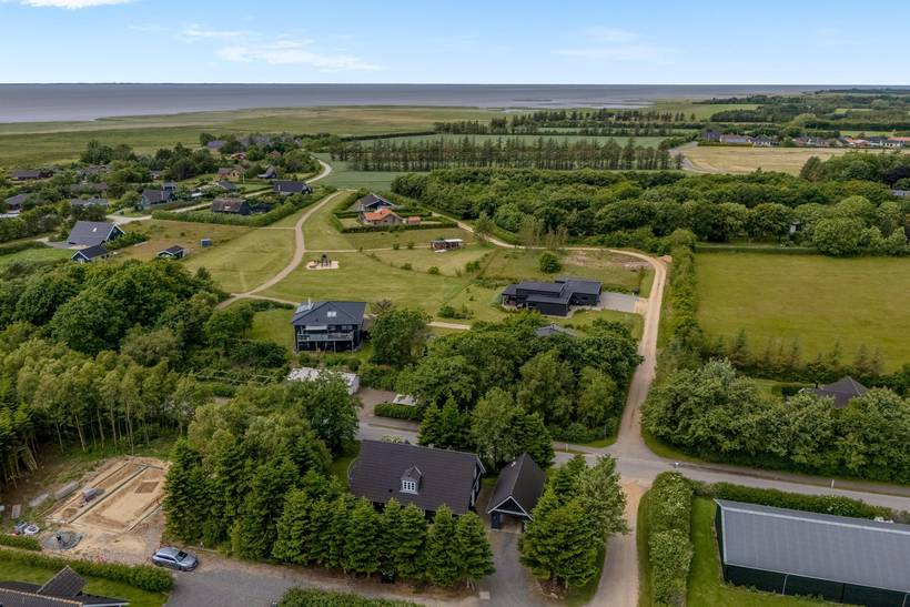 Foto von Ferienhaus BA68 in Stauning - Westjütland