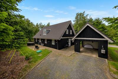 Vorschaubild von Ferienhaus BA68 in Stauning - Westjütland