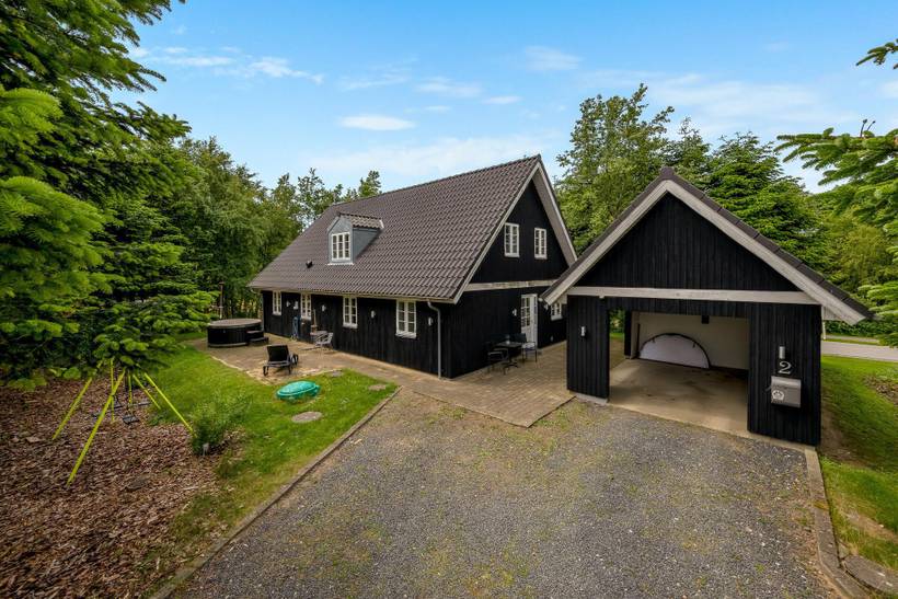 Foto von Ferienhaus BA68 in Stauning - Westjütland