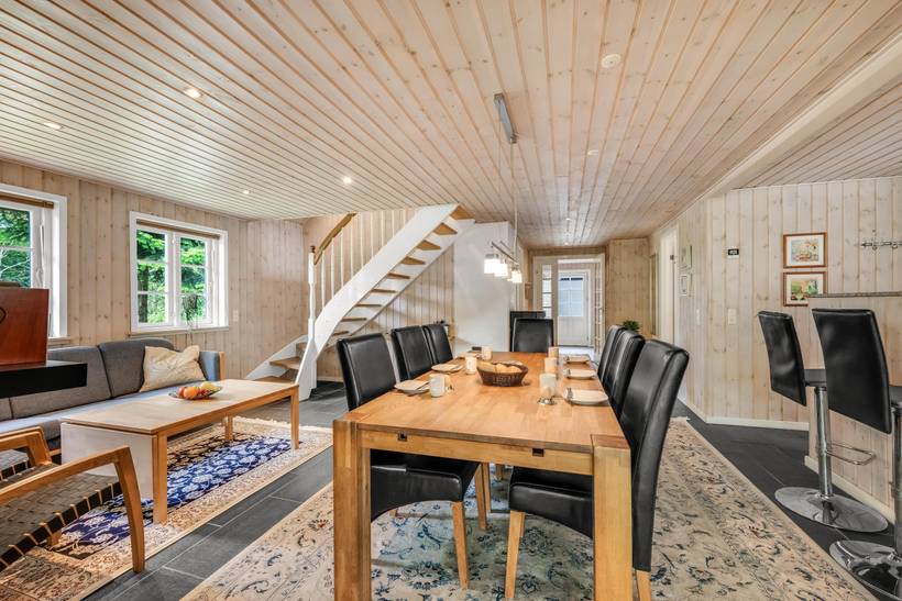 Foto von Ferienhaus BA68 in Stauning - Westjütland