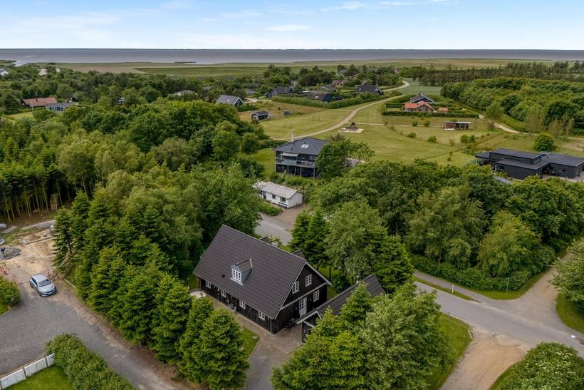 Foto von Ferienhaus BA68 in Stauning - Westjütland