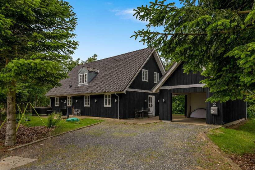 Foto von Ferienhaus BA68 in Stauning - Westjütland