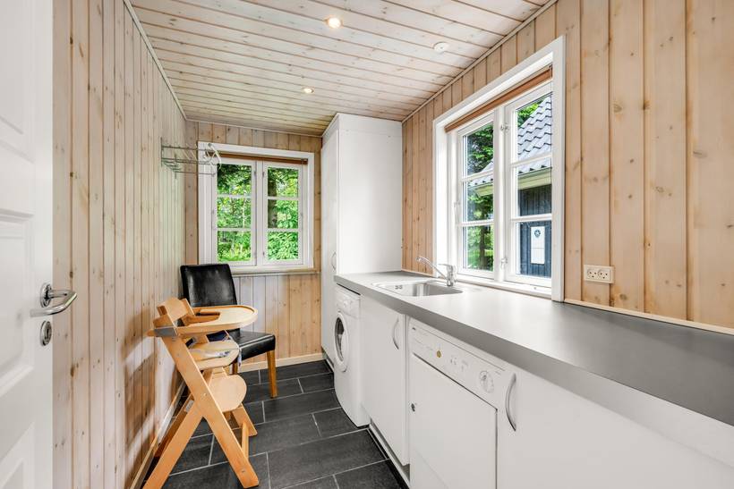 Foto von Ferienhaus BA68 in Stauning - Westjütland