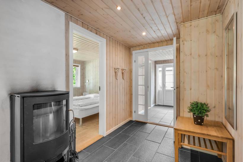 Foto von Ferienhaus BA68 in Stauning - Westjütland