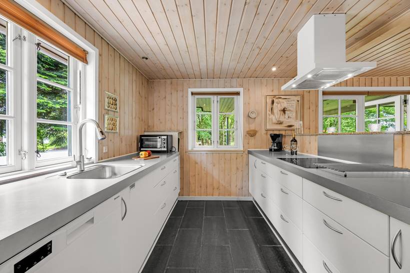 Foto von Ferienhaus BA68 in Stauning - Westjütland