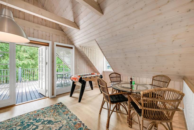 Foto von Ferienhaus BA68 in Stauning - Westjütland