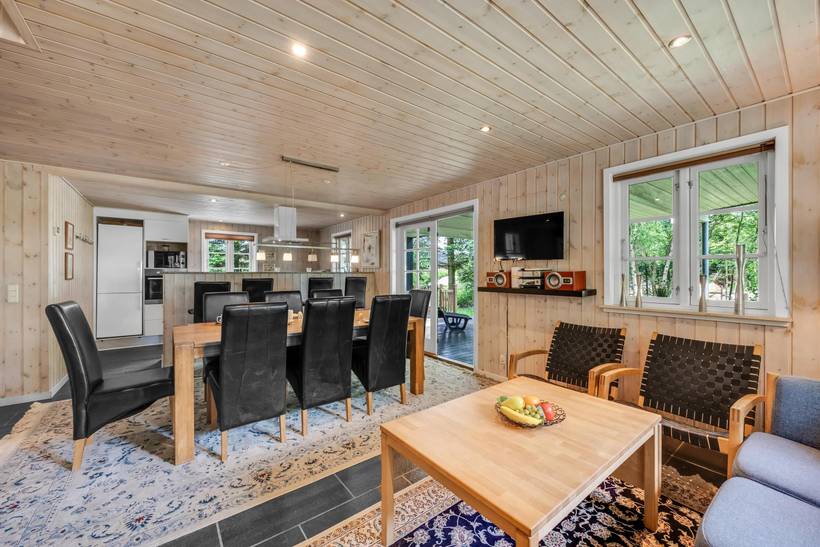 Foto von Ferienhaus BA68 in Stauning - Westjütland