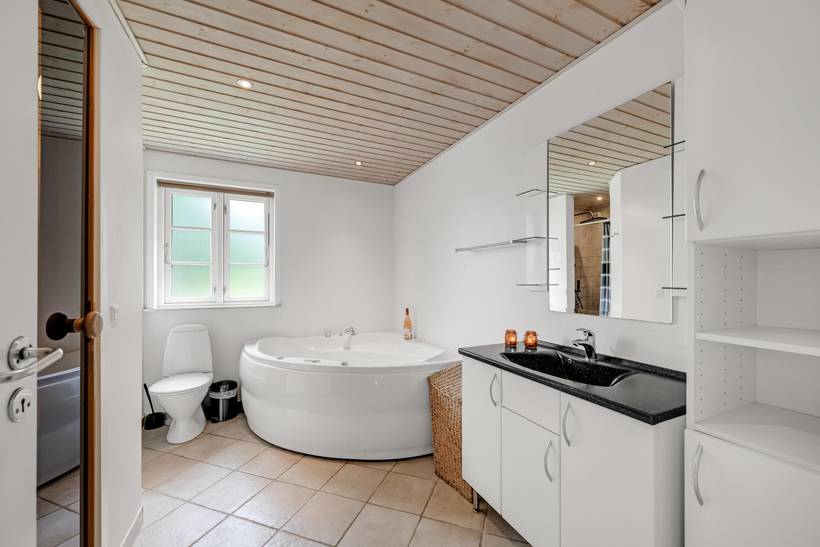 Foto von Ferienhaus BA68 in Stauning - Westjütland