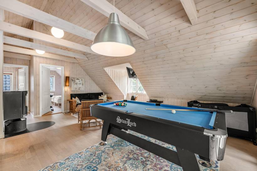 Foto von Ferienhaus BA68 in Stauning - Westjütland