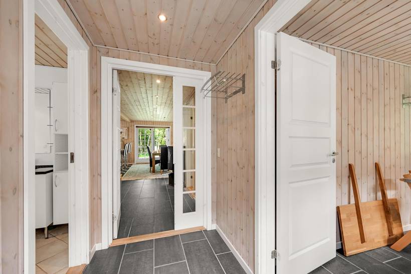 Foto von Ferienhaus BA68 in Stauning - Westjütland