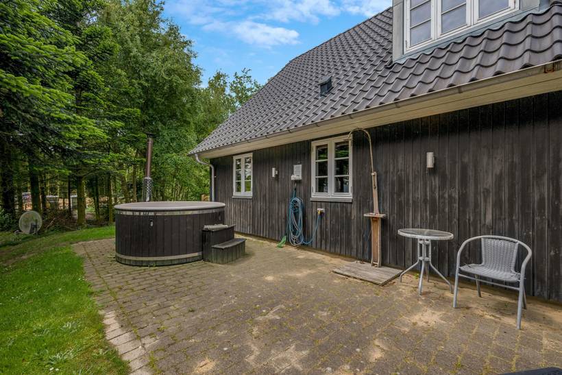 Foto von Ferienhaus BA68 in Stauning - Westjütland