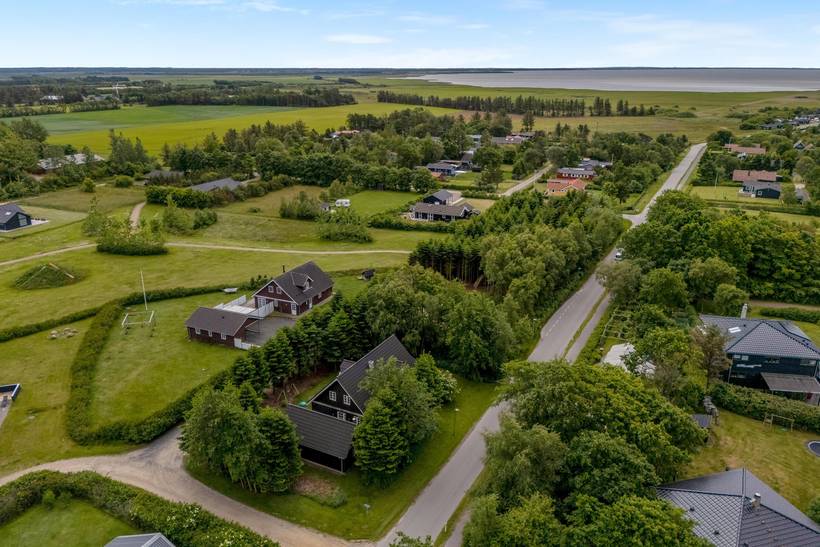 Foto von Ferienhaus BA68 in Stauning - Westjütland