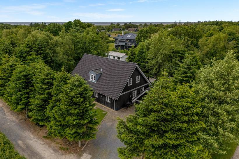 Foto von Ferienhaus BA68 in Stauning - Westjütland