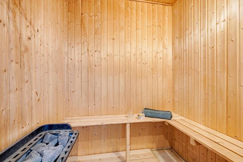 Foto von Ferienhaus BA68 in Stauning - Westjütland