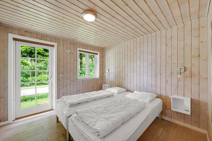 Foto von Ferienhaus BA68 in Stauning - Westjütland