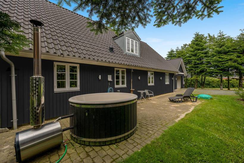 Foto von Ferienhaus BA68 in Stauning - Westjütland