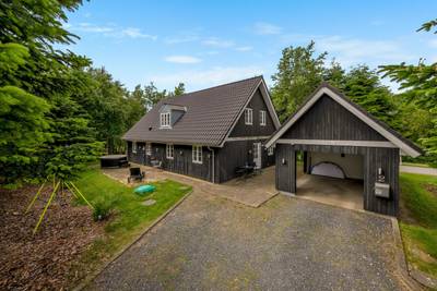 Vorschaubild von Ferienhaus BA68 in Stauning - Westjütland