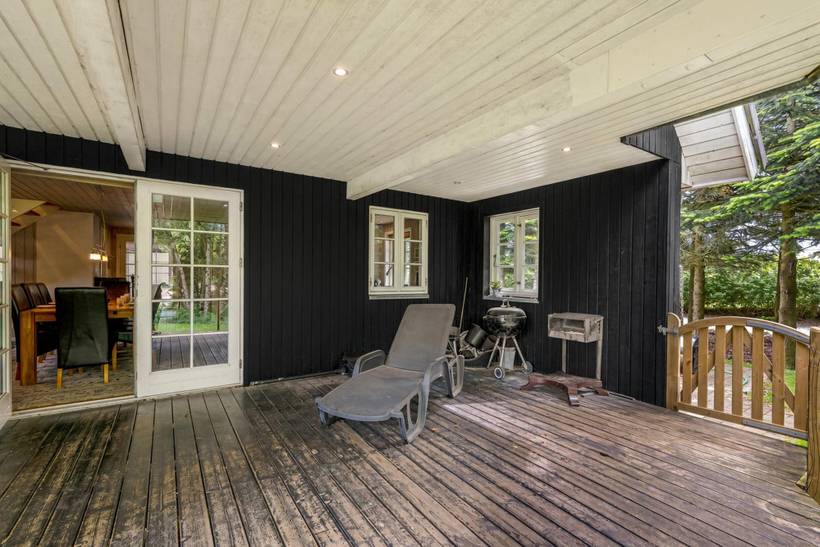 Foto von Ferienhaus BA68 in Stauning - Westjütland