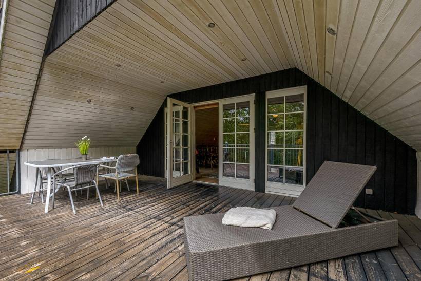 Foto von Ferienhaus BA68 in Stauning - Westjütland