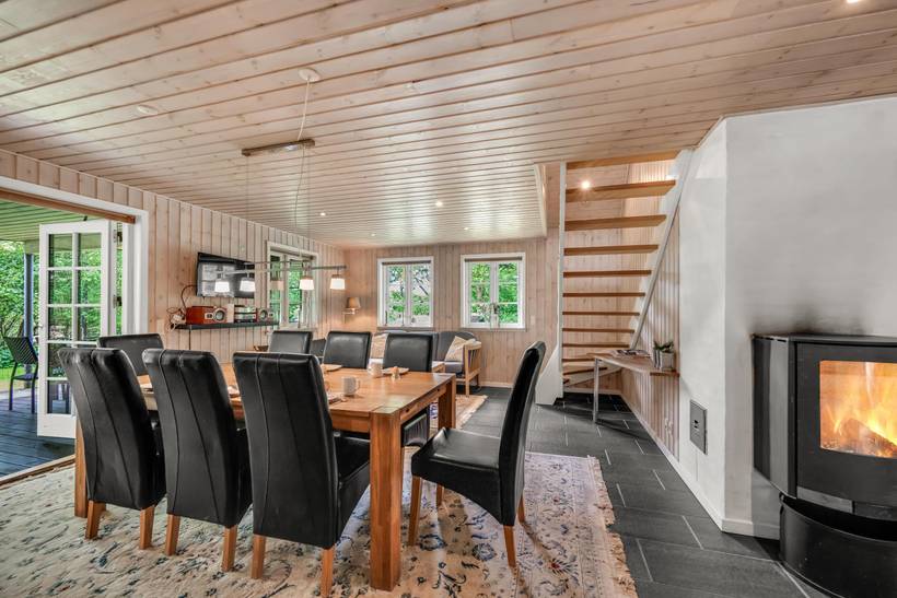 Foto von Ferienhaus BA68 in Stauning - Westjütland