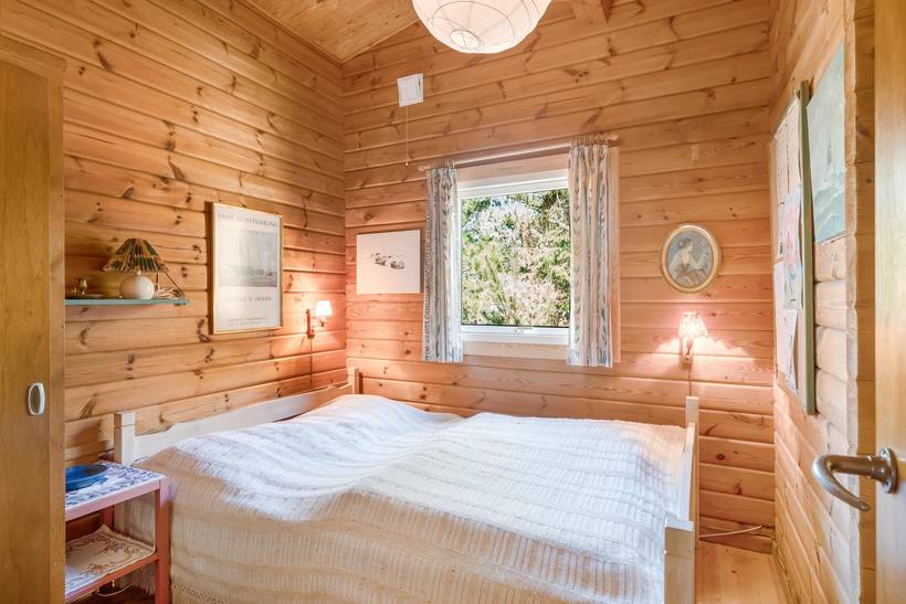 Foto von Ferienhaus BA70 in Sønderho - Fanø