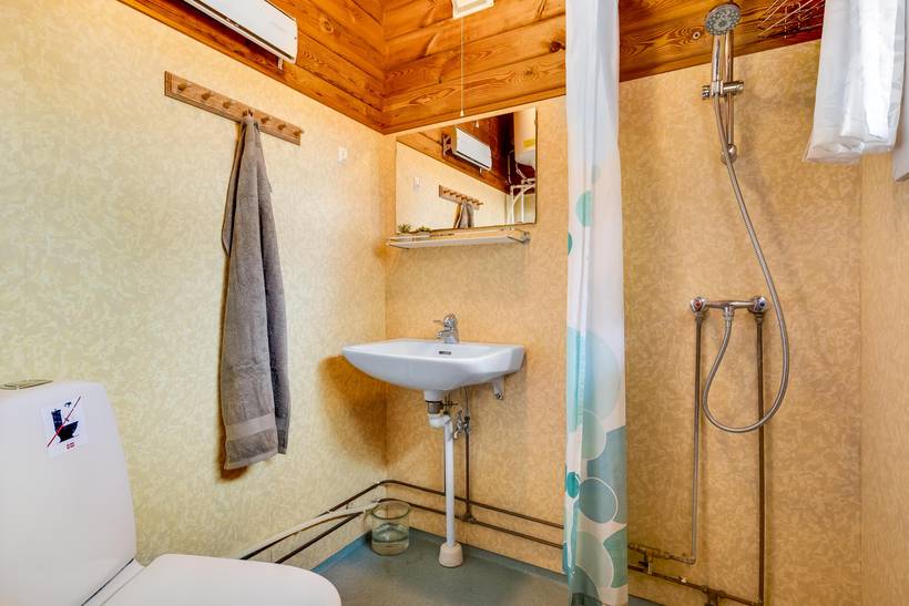Foto von Ferienhaus BA70 in Sønderho - Fanø