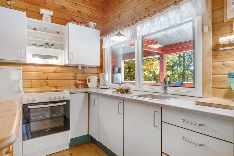 Foto von Ferienhaus BA70 in Sønderho - Fanø