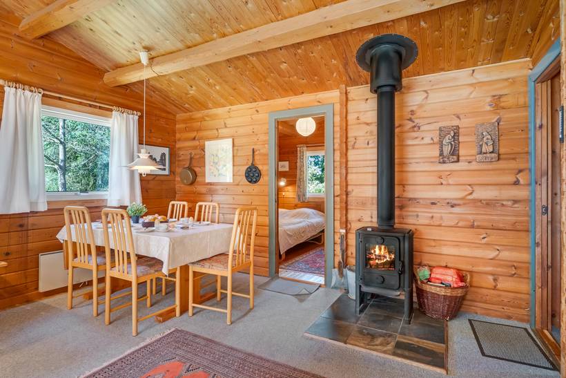 Foto von Ferienhaus BA70 in Sønderho - Fanø