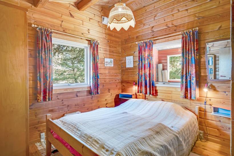 Foto von Ferienhaus BA70 in Sønderho - Fanø