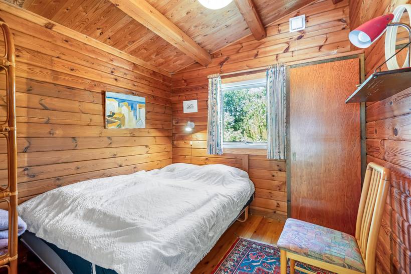 Foto von Ferienhaus BA70 in Sønderho - Fanø